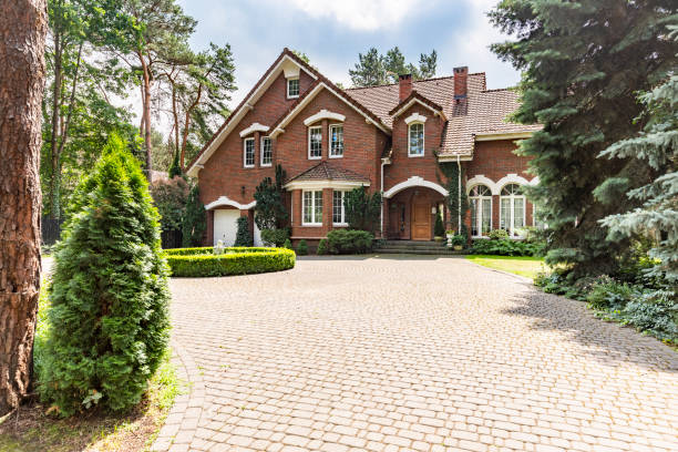 Best Residential Driveway Paver Services  in Point Pleasant, NJ