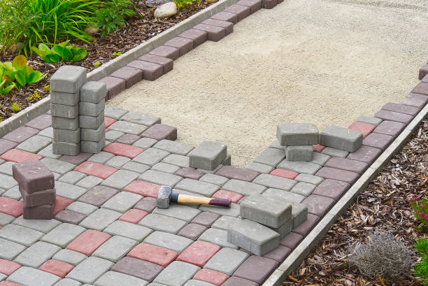 Best Local Driveway Pavers  in Point Pleasant, NJ