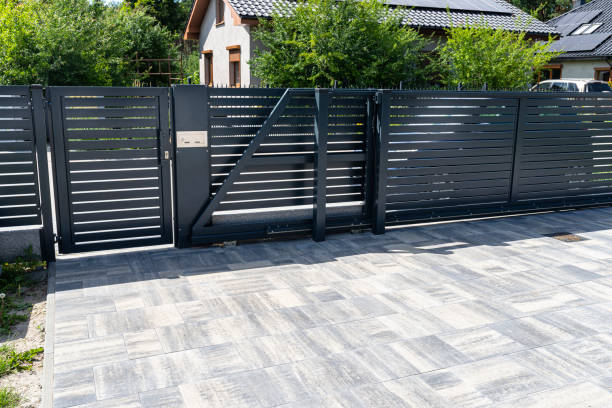 Best Commercial Driveway Pavers  in Point Pleasant, NJ