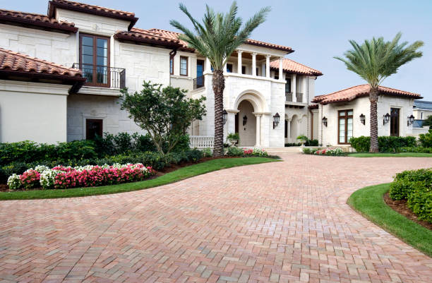 Best Commercial Driveway Pavers  in Point Pleasant, NJ