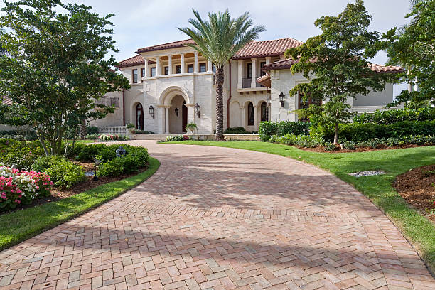 Best Residential Driveway Paver Services  in Point Pleasant, NJ