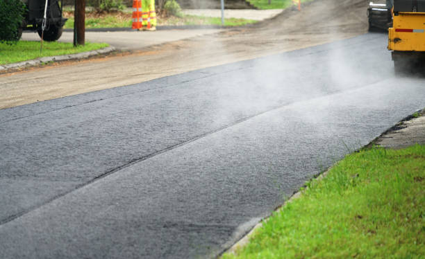 Best Residential Paver Driveway  in Point Pleasant, NJ