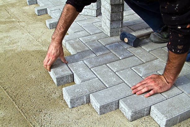 Best Custom Driveway Pavers  in Point Pleasant, NJ